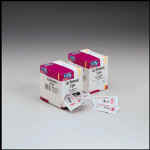 Blistex lip ointment- 0.5 gm pack, 100 packs per dispenser box.