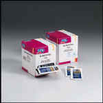 Burn relief gel pack- Burnfree burn relief gel, 3.5 gm pack