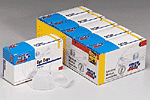 Plastic eye cup - 6 per box, tray of 5 boxes