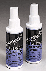 Designed with active people in mind, our insect repellent pump spray provides hours of protection against pesky biting insects. Unscented formula repels a variety of critters including mosquitoes, chiggers, gnats, fleas and biting flies. Ideal for all outdoor sportsmen and sportswomen. Active Ingredient: 28.5% Deet.