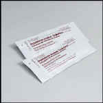 Povidone-iodine solution- 10% povidone-iodine solution USP, 3/4 oz. packet - 25 packets per box