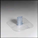 Microshield CPR shield-CPR faceshield available individually or in a case of 50.